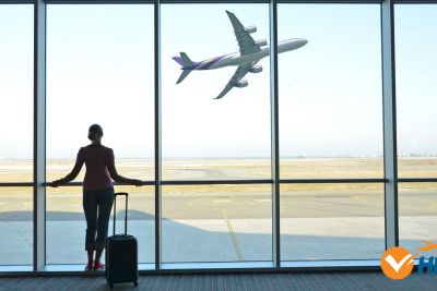 Biện Pháp An Toàn Và Những Lưu Ý Khi Đi Máy Bay