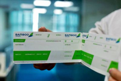 Đại Lý Vé Máy Bay Quốc Tế Tại Đồng Nai Khám Phá Siêu Khuyến Mãi Của Bamboo Airways