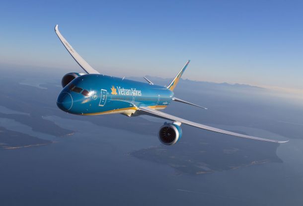 Điều Kiện Vận Chuyển Hành Khách Và Những Lưu Ý Khi Đi Máy Bay Trong Nước 