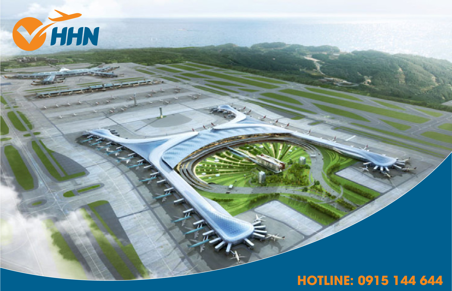 Vé Máy Bay Đi Hàn Quốc 2022 Cần Chuẩn Bị Những Gì?