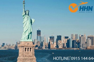 Săn Ngay Vé Máy Bay Đi Mỹ Cùng Asiana Airlines