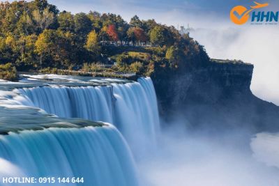 Săn Ngay Vé Máy Bay Đi Mỹ, Canada Ưu Đãi Khủng Cùng Hàng Không ANA & United