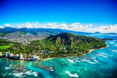 Những Điều Cần Biết Về Du lịch Hawaii