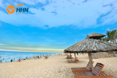 Du lịch Phú Yên Làm Mưa Làm Gió Làng Du Lịch 