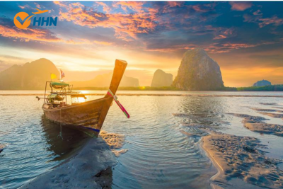 Bật Mí Bí Kíp Du Lịch Phuket Tự Túc Giá Rẻ