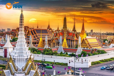 Du Lịch Thái Lan - Cẩm Nang Từ A - Z