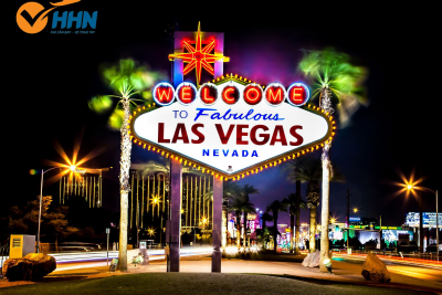 Las Vegas Có Hấp Dẫn Như Lời Đồn?