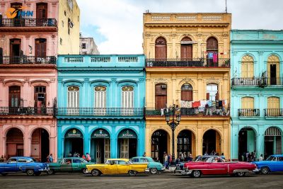 Kinh Nghiệm Du Lịch CuBa - Cẩm Nang Từ A - Z