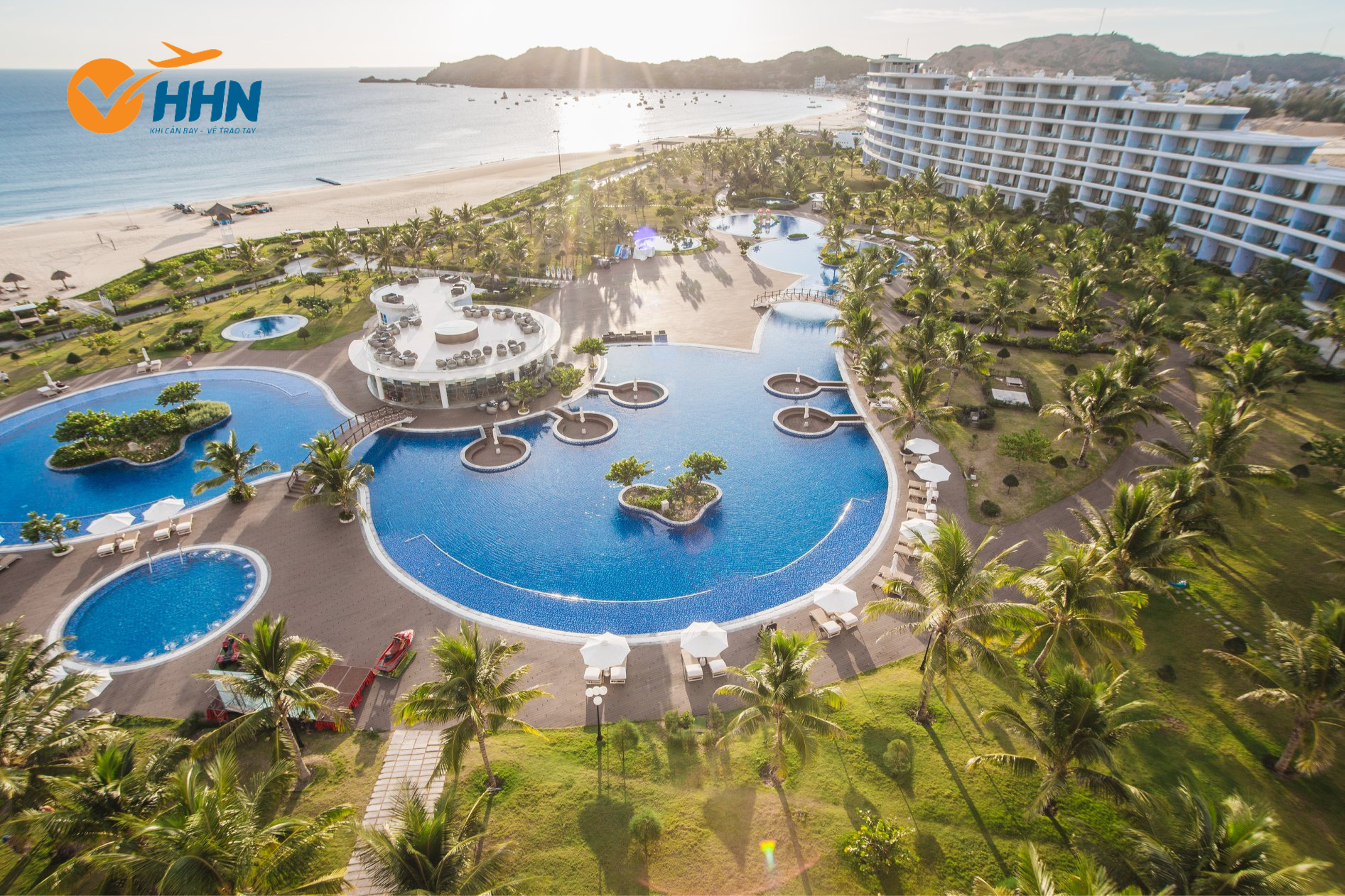 FLC Quy Nhơn Resort du-lich-binh-dinh