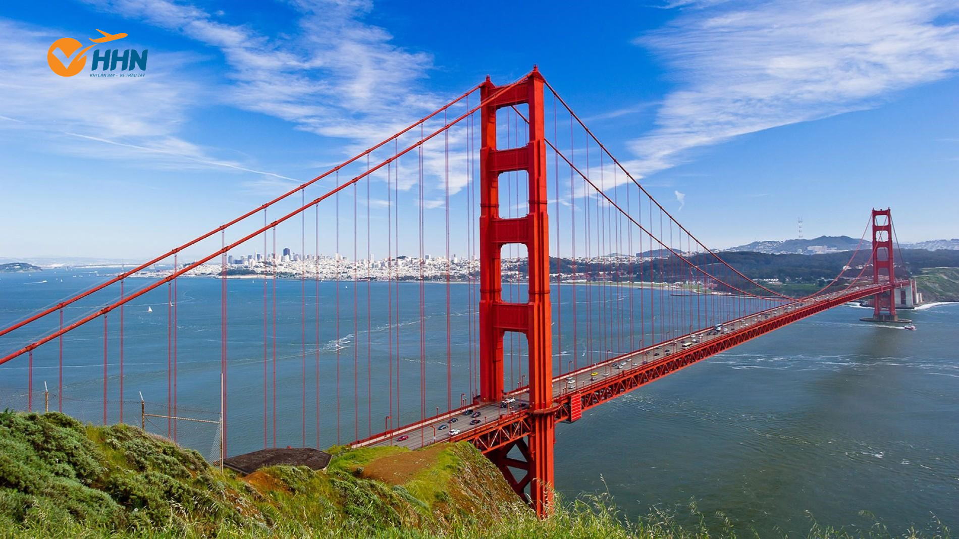 Cầu Cổng Vàng California du-lich-california