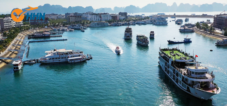 Khu Du Lịch Vịnh Hạ Long du-lich-quang-ninh
