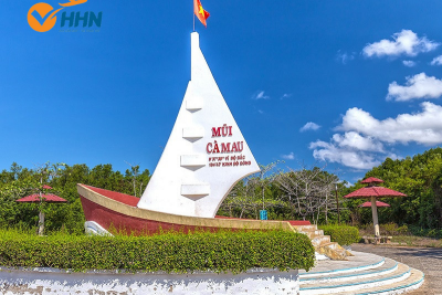 Kinh Nghiệm Du Lịch Cà Mau - Miền Tây Việt Nam Mới Nhất 