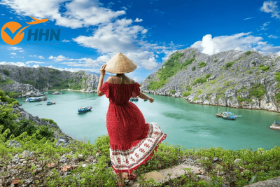 Kinh Nghiệm Du Lịch Cát Bà Tự Túc 2022 