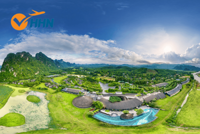 Hòa Bình - Không Đi Một Lần Là Tiếc Một Đời