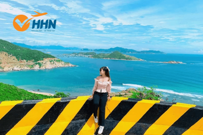 Khám Phá Du Lịch Ninh Thuận - Ăn Gì Chơi Gì Và Mua Gì?  