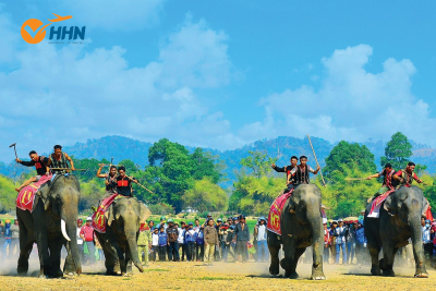 Kinh Nghiệm Du Lịch Tây Nguyên Tự Do Tự Lo