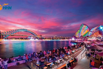 Du Lịch Úc Tự Túc Có Khó Như Bạn Tưởng! 