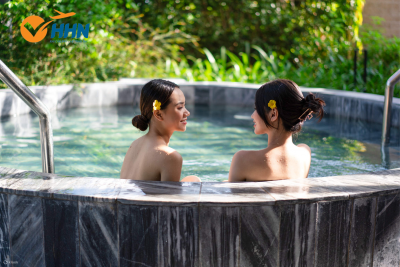 Khu Du Lịch Bình Châu – Ăn Chơi Không Âu Lo