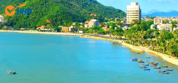 Chuỗi nhà nghỉ hiện đại quanh bờ biển Vũng Tàu du-lich-vung-tau