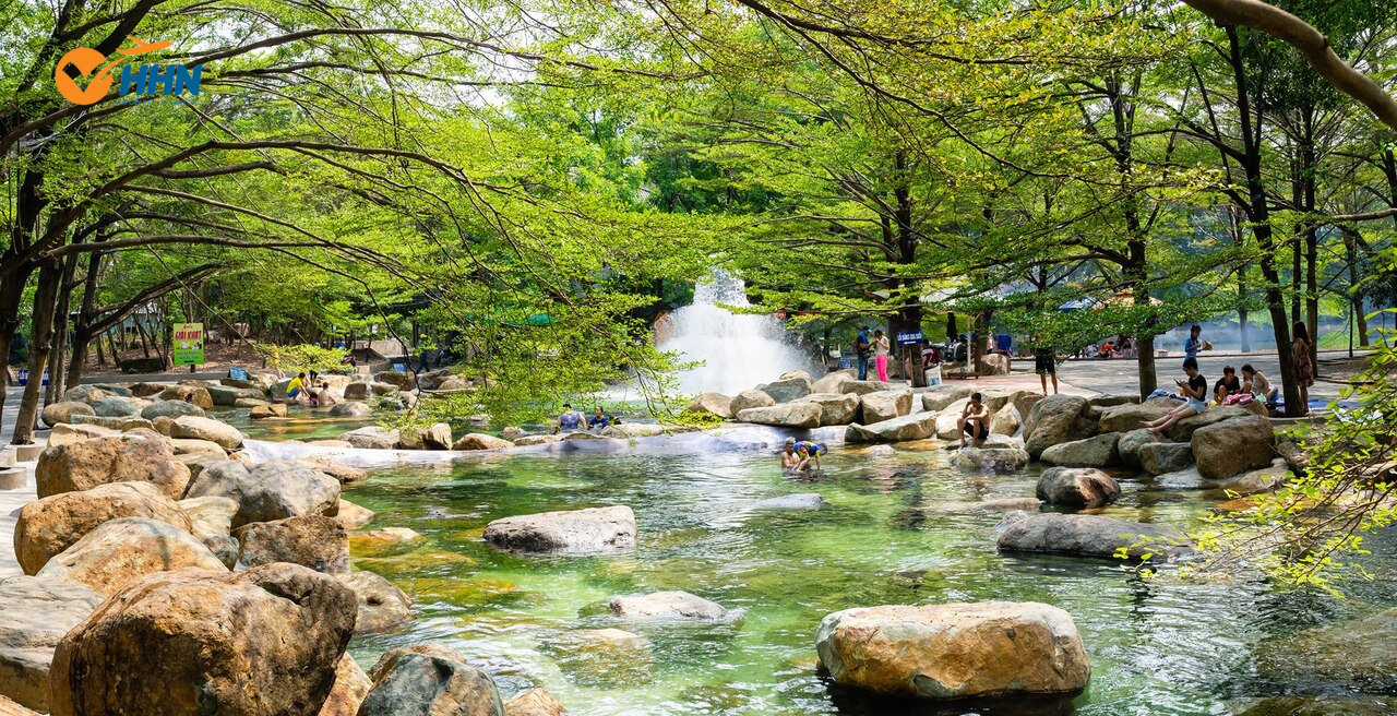 Có nhiều hoạt động cho du khách lựa chọn khu-du-lich-thuy-chau