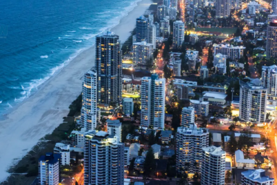 Bật Mí Bí Kíp Du Lịch Gold Coast - Thành Phố Với Những “Bãi Biển Vàng”