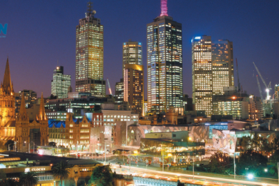 Tour Du Lịch Úc Melbourne - Địa Điểm Du Lịch Lý Tưởng