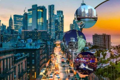 Du Lịch Mỹ Tự Túc - Tất Tần Tật Thông Tin Bạn Cần Biết