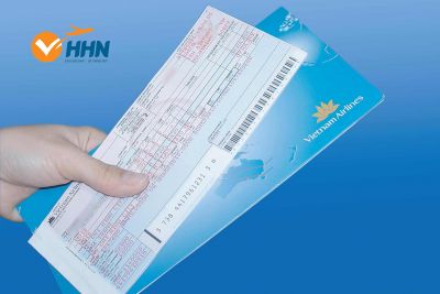 Vé Máy Bay Điện Tử Là Gì? Cách Đặt Vé Máy Quốc Tế Điện Tử
