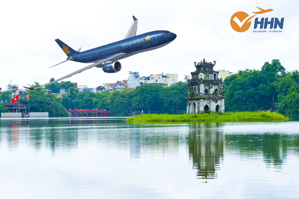 Đại Lý Vé Máy Bay Quốc Tế Tại Đồng Nai Khám Phá Siêu Khuyến Mãi Của Bamboo Airways