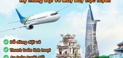 Đại Lý Vé Máy Bay Quốc Tế Tại Đồng Nai Cung Cấp Vé Máy Bay Ưu Đãi Cho Doanh Nghiệp
