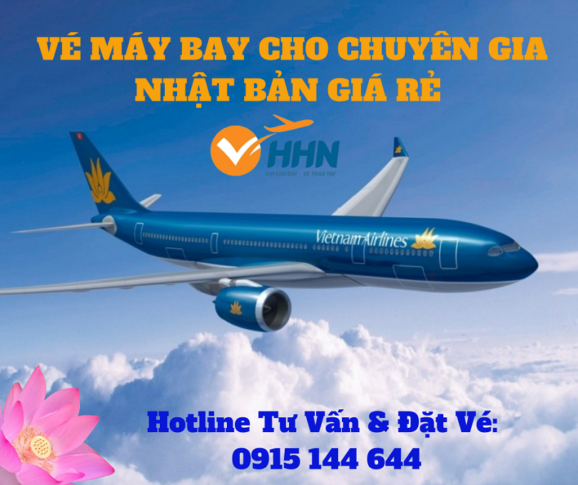 Đại lý vé máy bay quốc tế Hồng Hải Nam