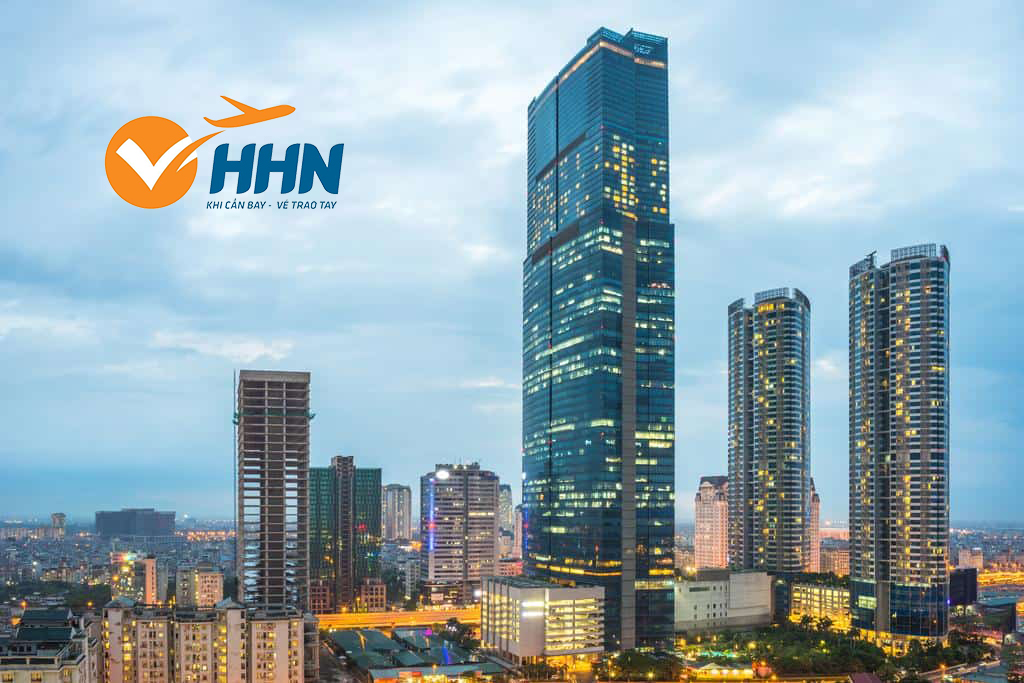 Cách Săn Vé Máy Bay Giá Rẻ Đi Hà Nội Khuyến Mãi Dễ Dàng Tại Hồng Hải Nam