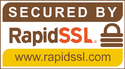 Chứng chỉ bảo mật RapidSSL