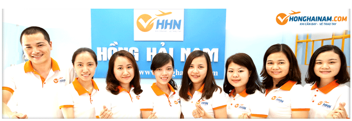 Vé Máy Bay Quốc Tế Chính Hãng