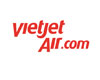 Vé Máy Bay Vietjet Air